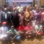 Lack of access to skills, tools limiting Nigerian artists' creativity, income