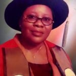 UI faculty of arts' first indigenous female dean