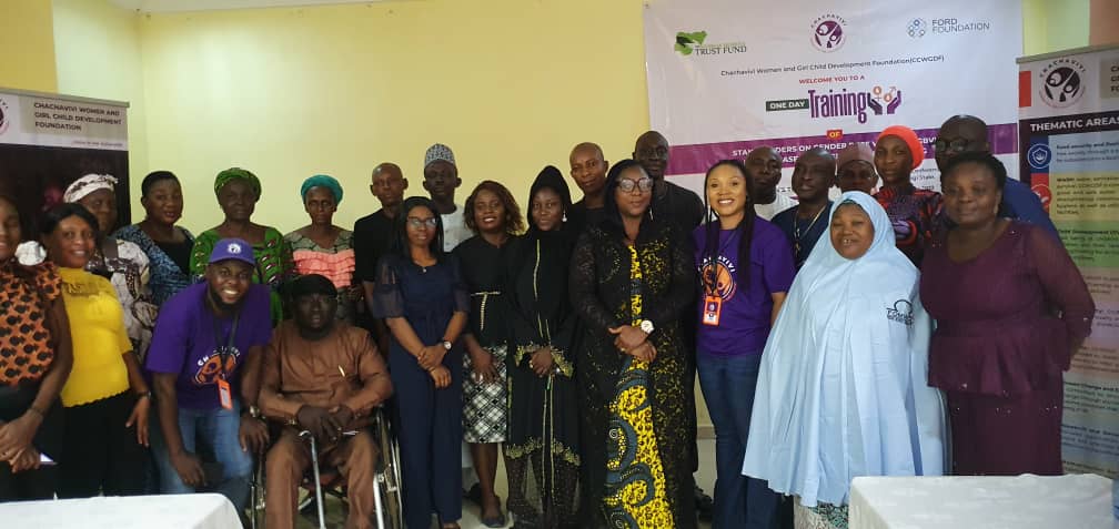 Gender-based violence,