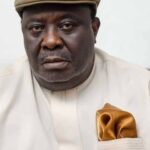 Essien Ekpenyong laments dirty,