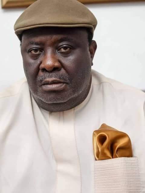 Essien Ekpenyong laments dirty,