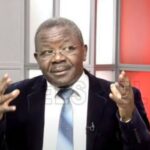 Ex-security chief blames