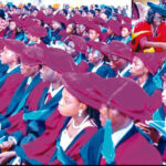 valedictory