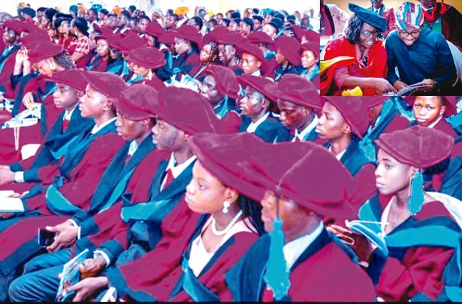 valedictory
