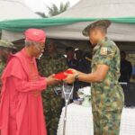 Army tackles kidnapping