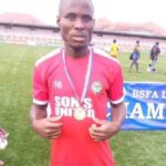 Flood claims Bayelsa footballer after saving 5 people