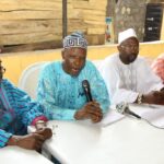 Amuwo-Odofin unveils first Oba-elect