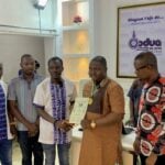 Nigerian youths urged