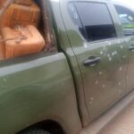 Suspected smugglers kill Customs officer, injure three in Kwara