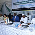 Nigeria’s interest in nuclear