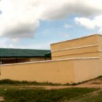 NGO reconstructs health