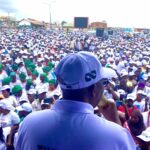 Oyetola deputy lead