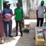 Cap: NMA provides free medical services to orphans, vulnerable children in Bauchi