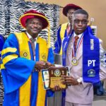 private varsity to produce physiotherapists