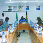 Bauchi CP charges