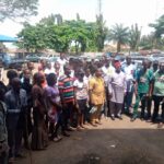 Vote candidate ready to consolidate Umahi's achievements, Orji tells association of blind