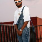 How I am breaking new grounds for African music