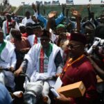 Bauchi distributes N160m empowerment items to beneficiaries in Bauchi LGA