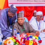 FCT minister Tinubu