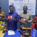 Rotary launches sickle cell disorder awareness programme in Ibadan