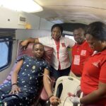 Rotary Club partners with NGOs on blood donation