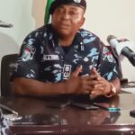 Yusuf assumes office
