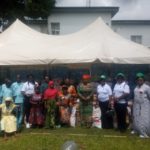 Makinde's wife canvases support for orphans, less privileged, children with special needs