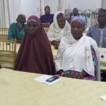 Kwara urged on open government partnership to attract donor agencies