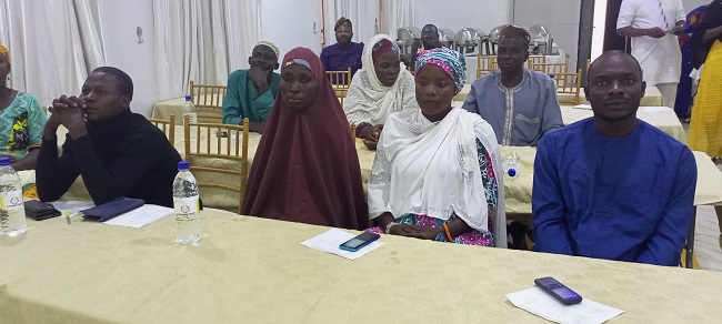 Kwara urged on open government partnership to attract donor agencies
