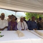 Fayemi hails Ekiti AG