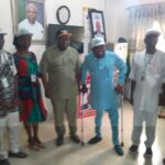 Soludo's administration in Anambra
