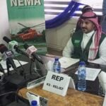 Flood: NEMA commissions