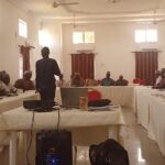Govts urged to prioritise disease prevention through adequate WASH services