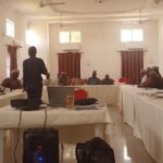 Governments urged to prioritise disease prevention through adequate WASH services