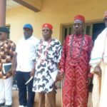 2023: INEC urges traditional rulers to be neutral, impartial with candidates in Ebonyi