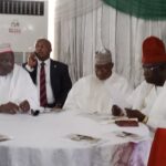 We will continue to provide level playing ground for every Nigerian