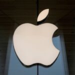 Apple is cutting,