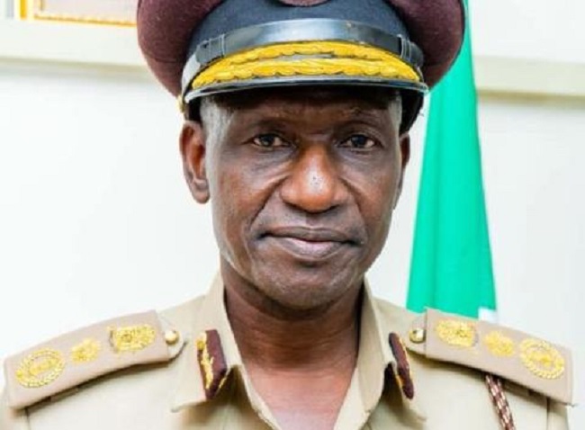  Immigration investigations Lagos airport,
