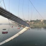 Buhari sympathises with India over footbridge deaths