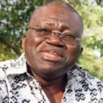 Buhari more of a statement than Obasanjo ― Issa Aremu