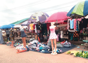 market