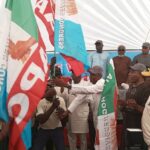Members Jandor Lagos4Lagos APC,