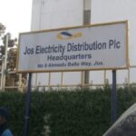 Jos Disco service delivery,