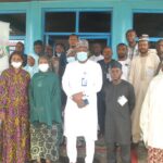 KADMAM health care Kaduna ,