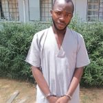 Kuje prison escapee Kano,