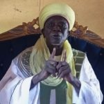 Kebbi traditional leaders NFWP,