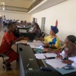 Kogi teachers' recruitment test