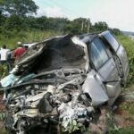 Auto crash claims