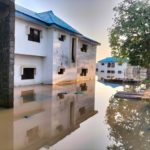 Flood Kogi Speaker quarters,