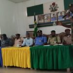 Kwara honours teachers with awards